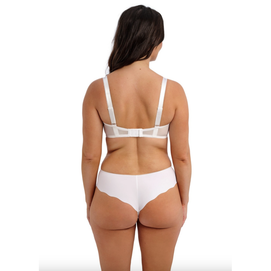 Lilia Underwire Balconette Bra