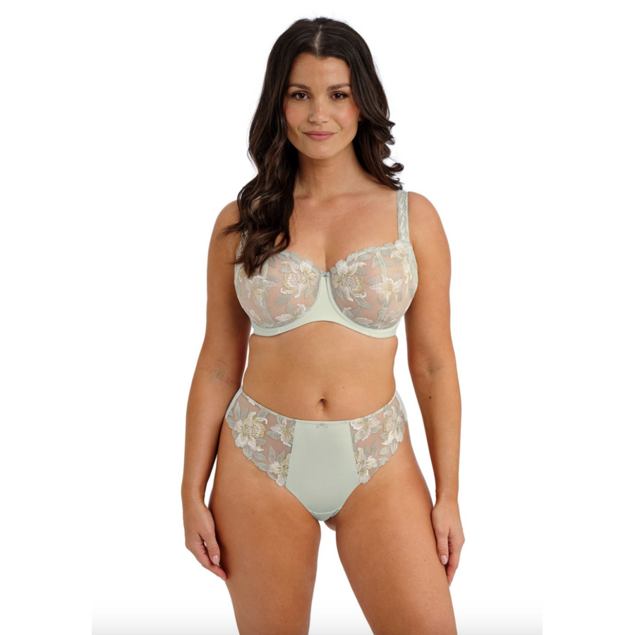 Magdalena Underwire Balconette Bra