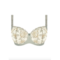 Magdalena Underwire Balconette Bra