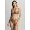 ID SARRIERI Memories Of Love Balconette Bra