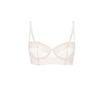 Radieuse Half Cup Bra