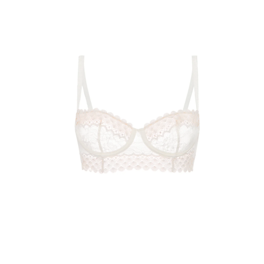 Radieuse Half Cup Bra