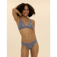 Comete Structured Wireless Bra