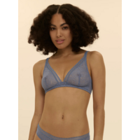 Comete Structured Wireless Bra