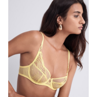 Vibes Shoulder Full-Cup Bra