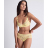 AUBADE Vibes Shoulder Full-Cup Bra