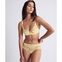 Vibes Shoulder Full-Cup Bra