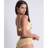 Vibes Shoulder Full-Cup Bra