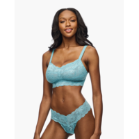 Never Say Never Curvy Sweetie Bralette