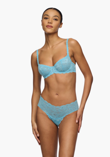 Never Say Never Hottie Low Rise Hotpant 