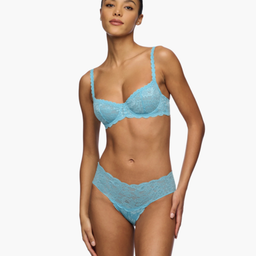 Never Say Never Hottie Low Rise Hotpant 