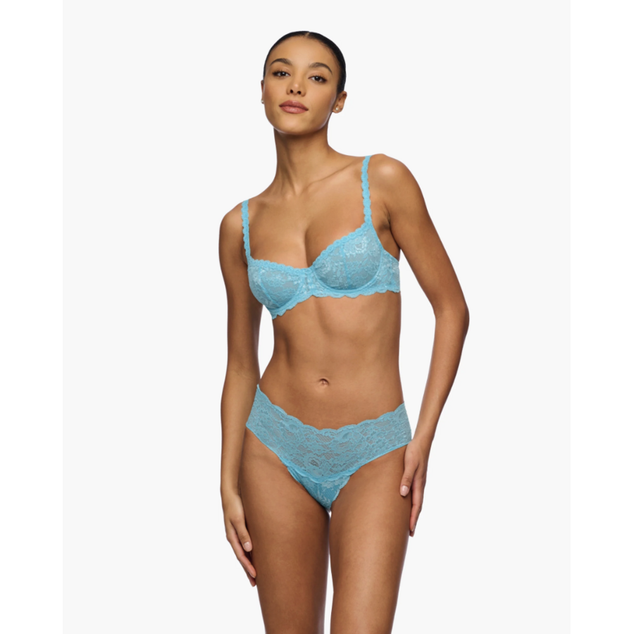 Never Say Never Hottie Low Rise Hotpant