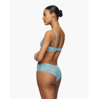 Never Say Never Hottie Low Rise Hotpant