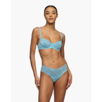 Never Say Never Hottie Low Rise Hotpant