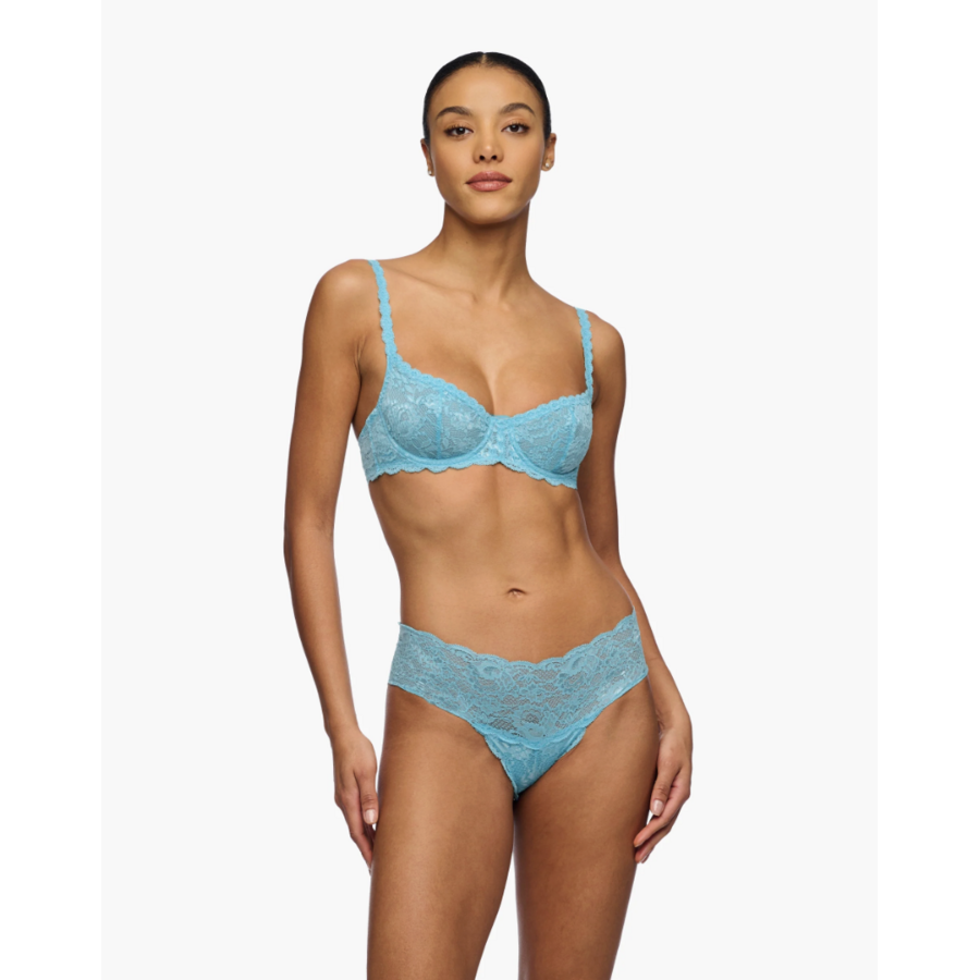 Never Say Never Hottie Low Rise Hotpant