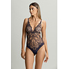 ID SARRIERI Moonlit Nightfall  Bodysuit
