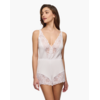 COSABELLA Carmela Sleep Romper