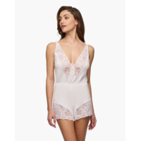 Carmela Sleep Romper