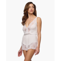 Carmela Sleep Romper