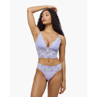 Romanza Longline Bralette