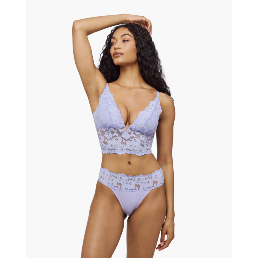 Romanza Longline Bralette