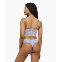 Romanza Longline Bralette