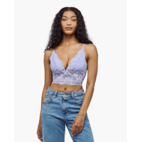 Romanza Longline Bralette