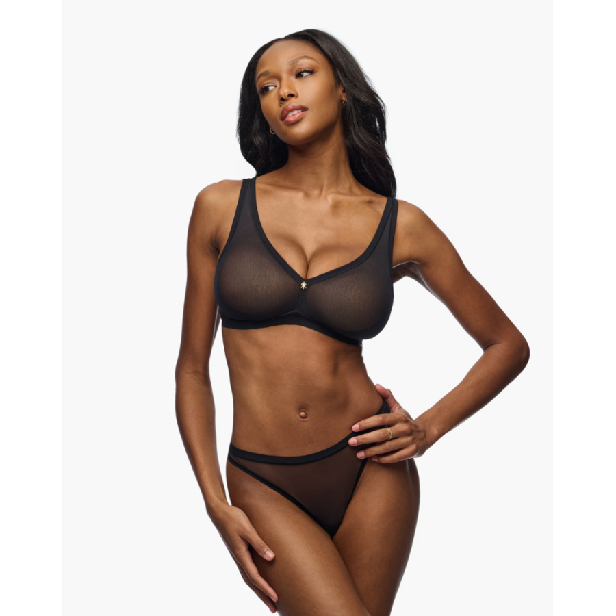 Soire Iconic Curvy Bralette