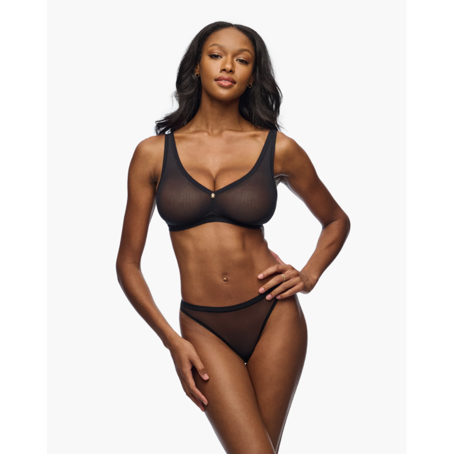 Soire Iconic Curvy Bralette