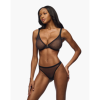 Soire Iconic Plunge Bra