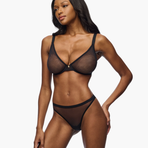 Soire Iconic Plunge Bra 