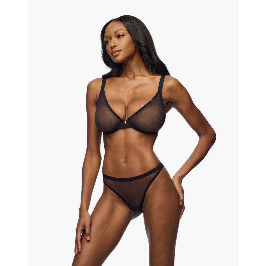 Soire Iconic Plunge Bra