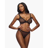 Soire Iconic Plunge Bra