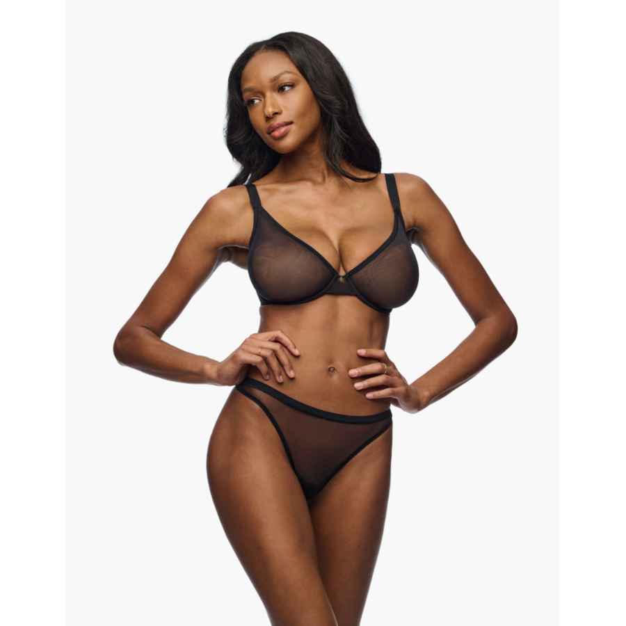 Soire Iconic Plunge Bra