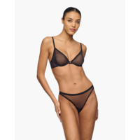 Soire Iconic Plunge Bra