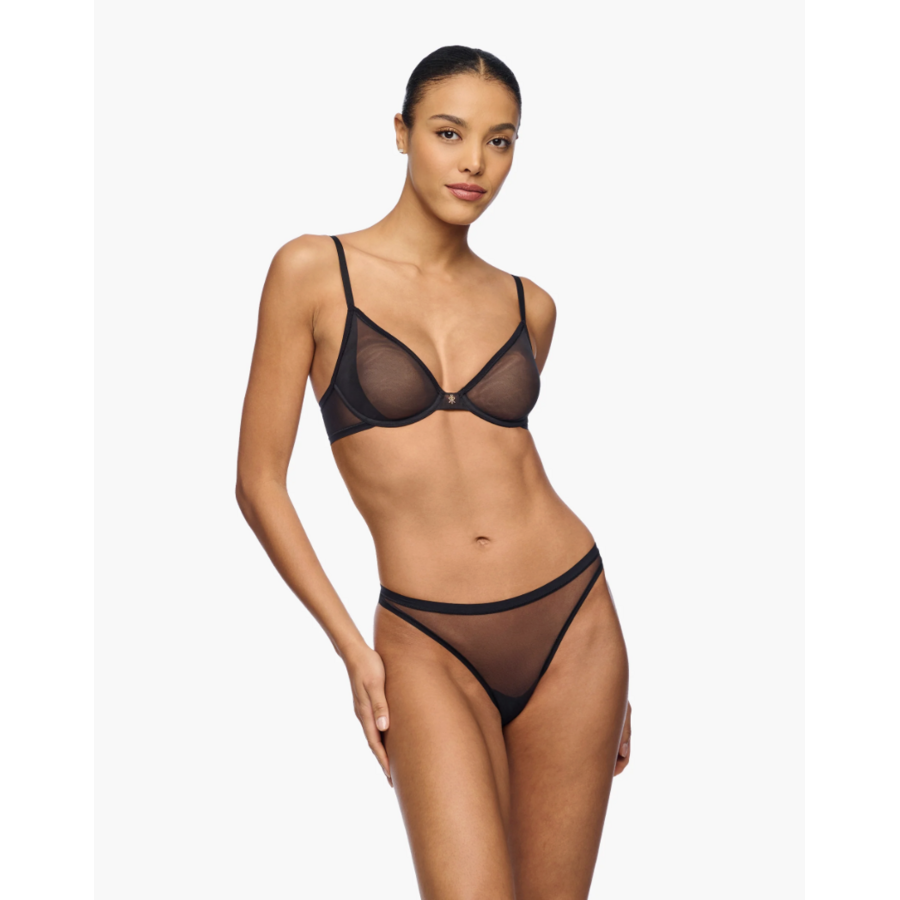 Soire Iconic Plunge Bra
