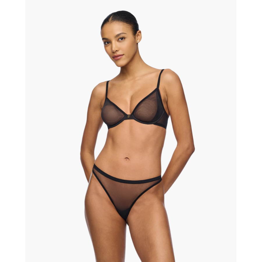 Soire Iconic Plunge Bra