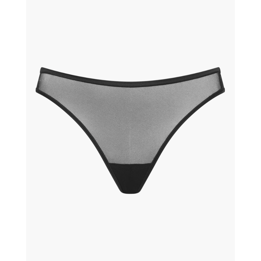 Soire Iconic High Waist Bikini