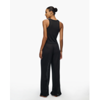 Armonia Sleeveless Crop Top