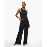 Armonia Sleeveless Crop Top