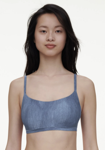 Softstretch Scoop Bralette 