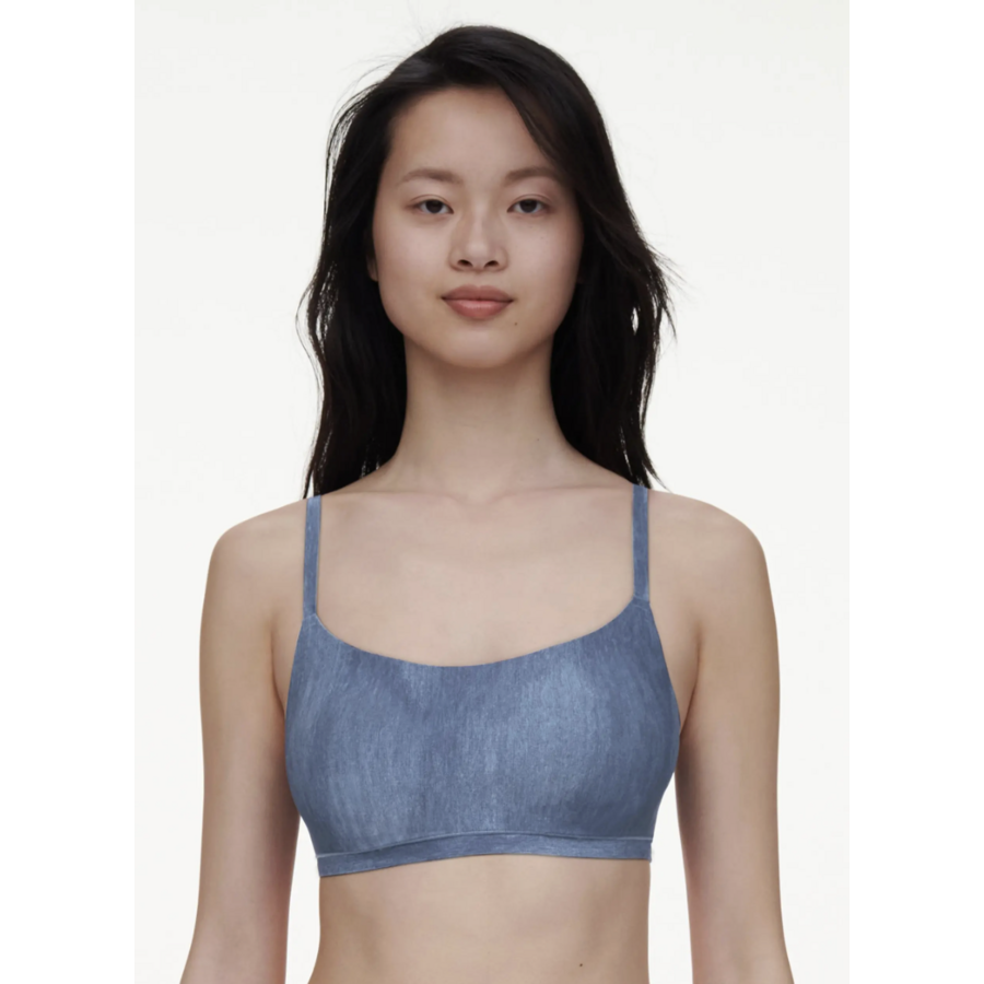 Softstretch Scoop Bralette
