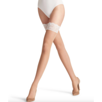 Matte Deluxe 20 Special Lace Stay-Up