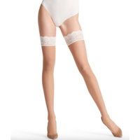 Matte Deluxe 20 Special Lace Stay-Up