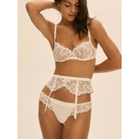 Wish Garter Belt
