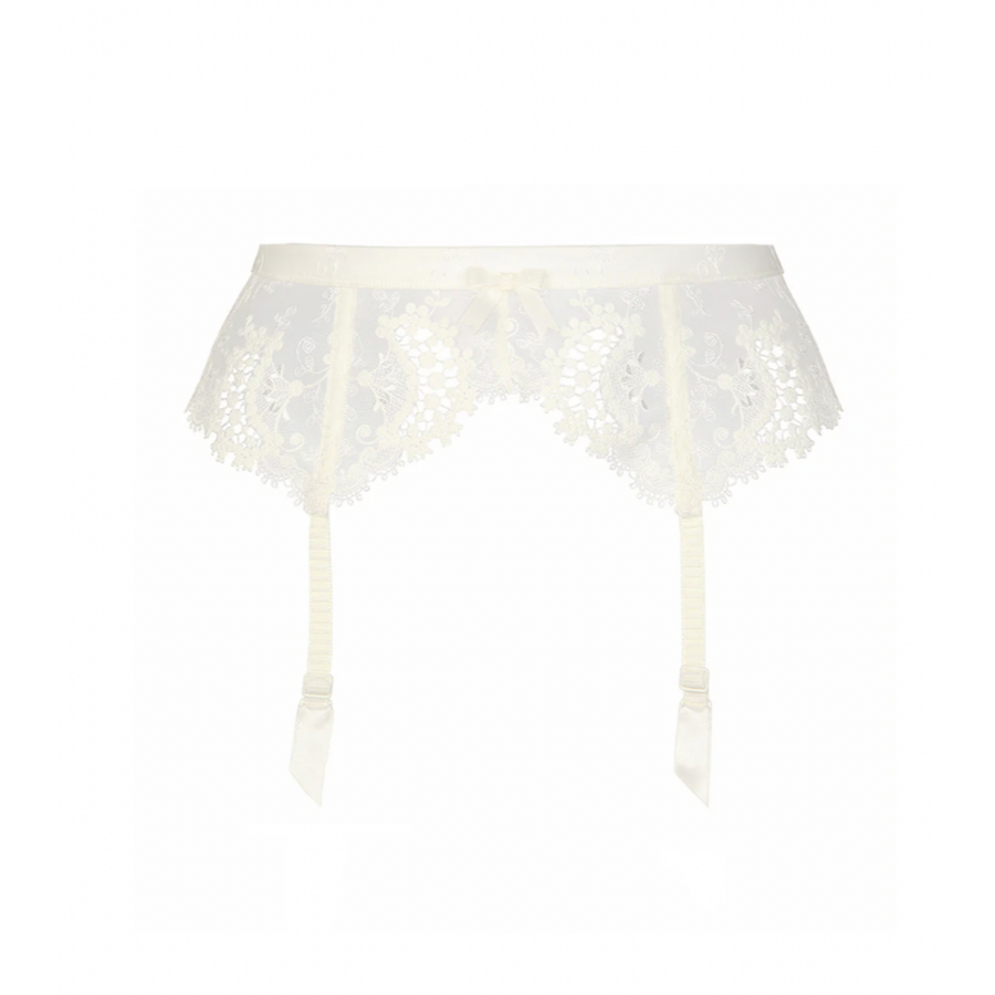 Wish Garter Belt
