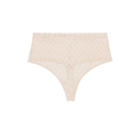 Plume High Waist Shaper Thong