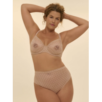 Plume High Waist Shaper Thong