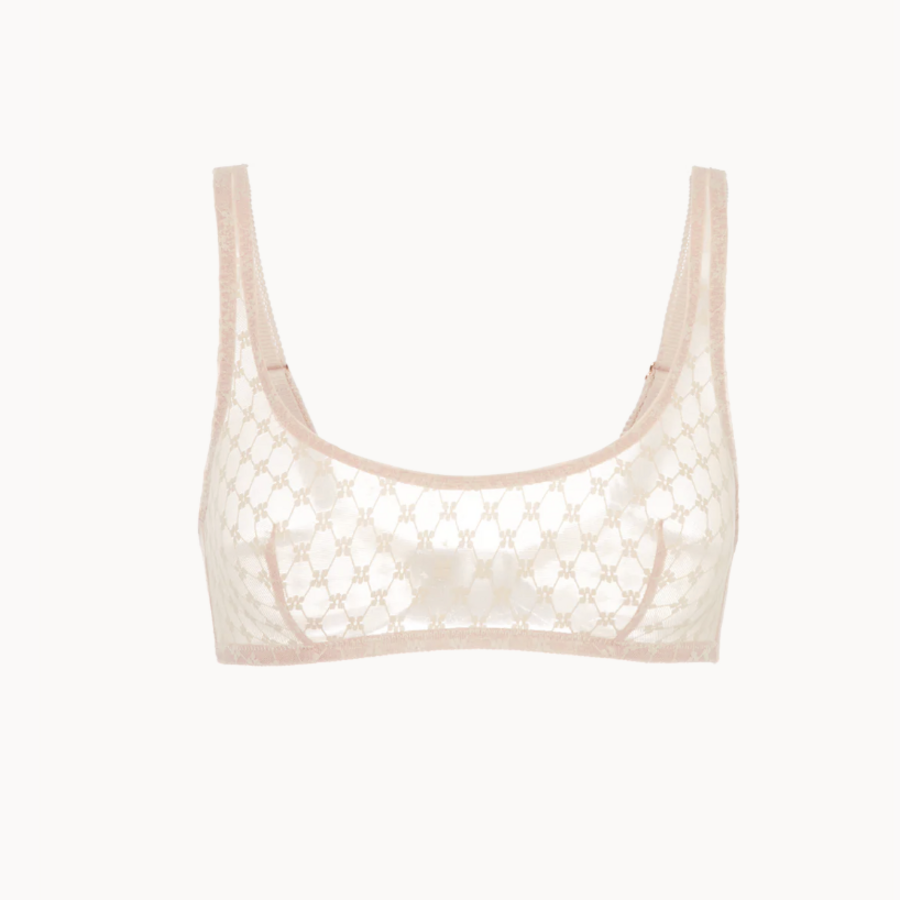 Plume Wireless Bra