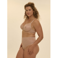 Plume Plunging Moulded Underwire Bra